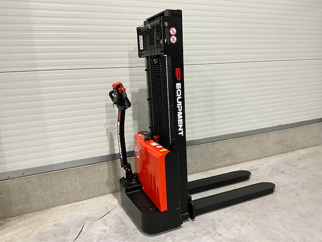 Ep - 2026 - esl 2,7 meter - stapelaar - afbeelding 14 van  21