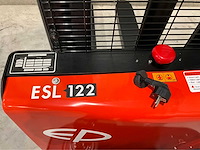 Ep - 2026 - esl 2,7 meter - stapelaar - afbeelding 10 van  21