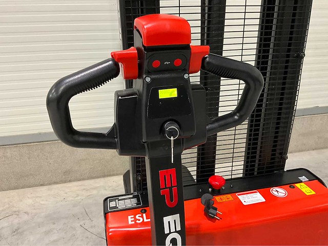 Ep - 2026 - esl 3,0 meter - stapelaars - afbeelding 12 van  22