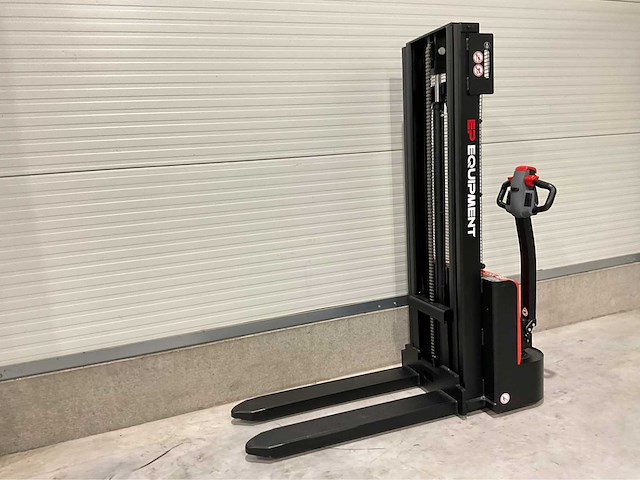 Ep - 2026 - esl 3,0 meter - stapelaars - afbeelding 11 van  22