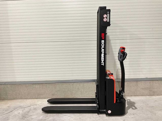 Ep - 2026 - esl 3,0 meter - stapelaars - afbeelding 10 van  13