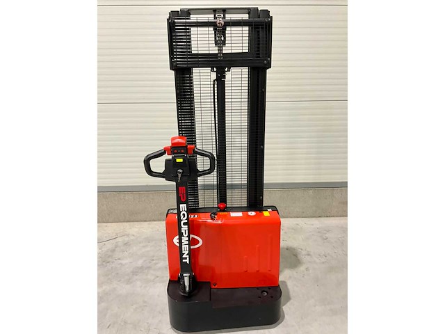 Ep - 2026 - esl 3,0 meter - stapelaars - afbeelding 10 van  13