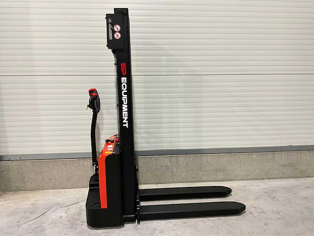 Ep - 2026 - esl 3,0 meter - stapelaars - afbeelding 13 van  13