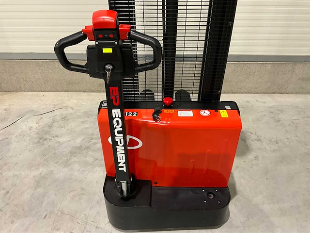 Ep - 2026 - esl 3,0 meter - stapelaars - afbeelding 3 van  15