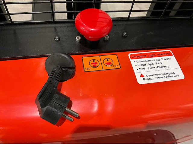 Ep - 2026 - esl 3,0 meter - stapelaars - afbeelding 10 van  21