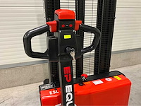 Ep - 2026 - esl 3,3 meter - stapelaar - afbeelding 2 van  15