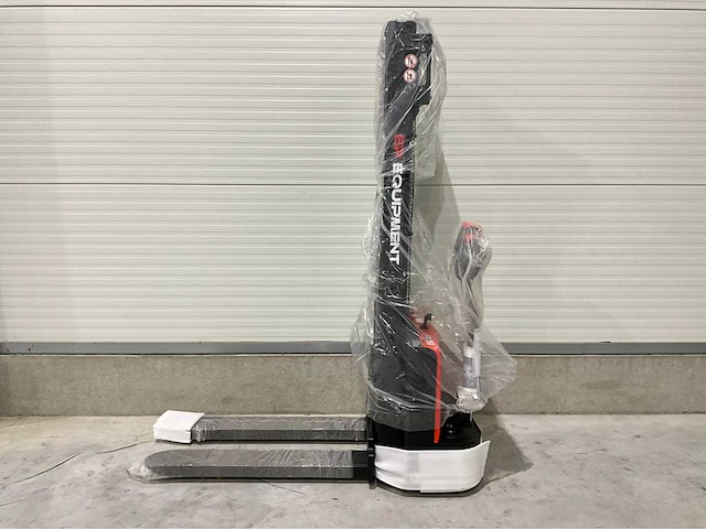 Ep - 2026 - esl 3,3 meter - stapelaar - afbeelding 9 van  15