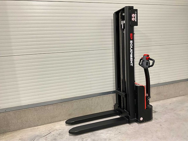 Ep - 2026 - esl 3,3 meter - stapelaar - afbeelding 12 van  22