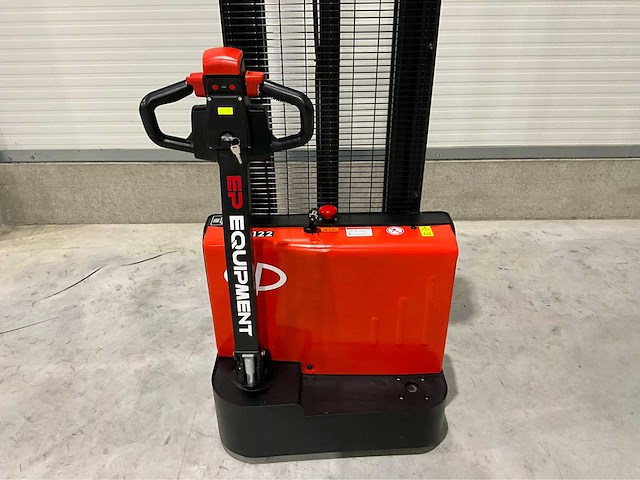 Ep - 2026 - esl 3,3 meter - stapelaar - afbeelding 3 van  22