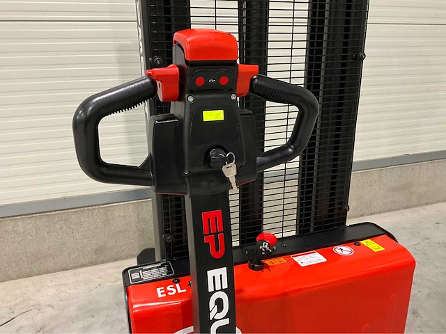 Ep - 2026 - esl 3,3 meter - stapelaar - afbeelding 11 van  22