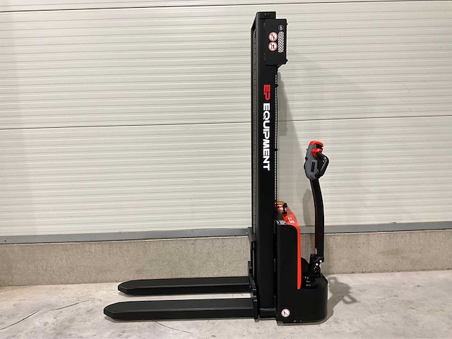 Ep - 2026 - esl 3,3 meter - stapelaar - afbeelding 3 van  22