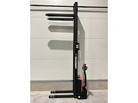 Ep - 2026 - esl 3,6 meter - stapelaar - afbeelding 2 van  19