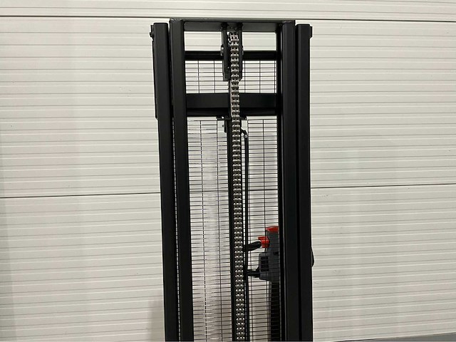 Ep - 2026 - esl 3,6 meter - stapelaar - afbeelding 7 van  20