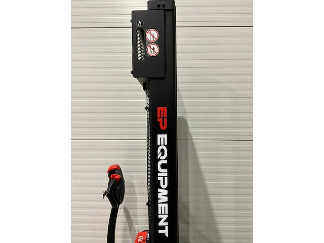 Ep - 2026 - esl 3,6 meter - stapelaar - afbeelding 6 van  14