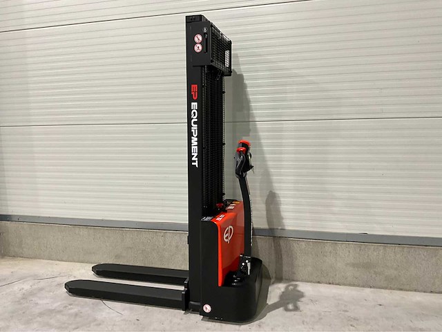 Ep - 2026 - esl 3,6 meter - stapelaar - afbeelding 12 van  14