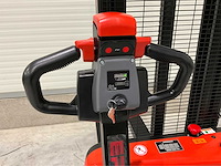 Ep - 2026 - est 124 2,7 meter - stapelaar - afbeelding 4 van  22