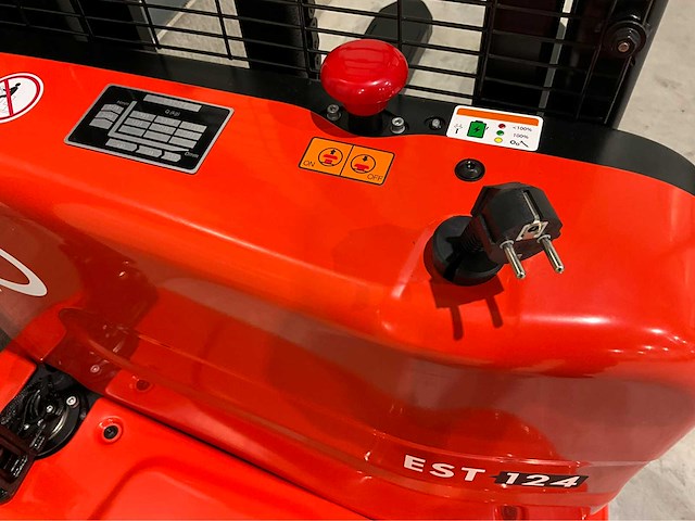 Ep - 2026 - est 124 2,7 meter - stapelaar - afbeelding 7 van  22