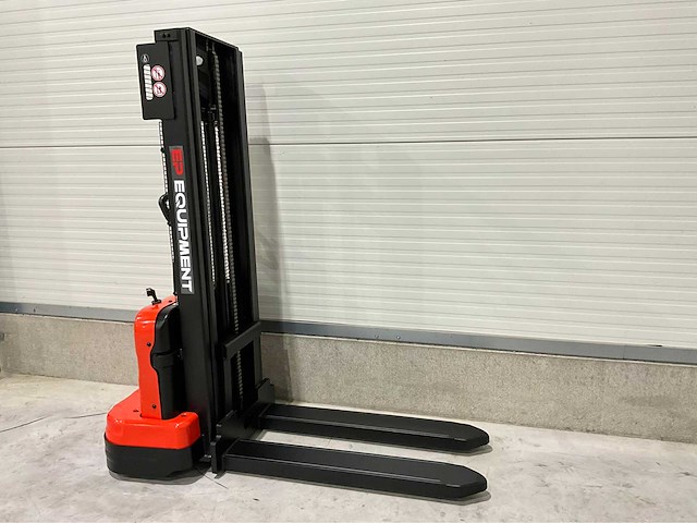 Ep - 2026 - est 124 2,7 meter - stapelaar - afbeelding 17 van  17