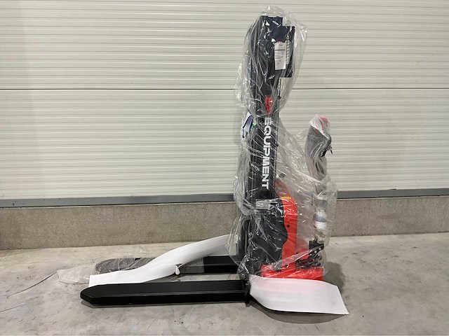 Ep - 2026 - est 124 2,7 meter - stapelaar - afbeelding 9 van  16