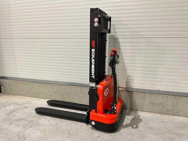 Ep - 2026 - est 124 2,7 meter - stapelaar - afbeelding 17 van  22