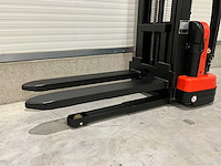 Ep - 2026 - est 124 3,0 meter - stapelaar - afbeelding 3 van  18