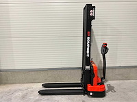 Ep - 2026 - est 124 3,0 meter - stapelaar - afbeelding 8 van  11