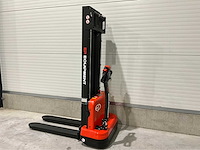 Ep - 2026 - est 124 3,0 meter - stapelaar - afbeelding 10 van  13