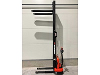 Ep - 2026 - est 124 3,0 meter - stapelaar - afbeelding 1 van  8