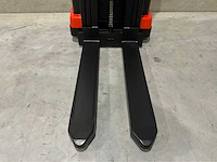 Ep - 2026 - est 124 3,0 meter - stapelaar - afbeelding 4 van  8