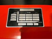 Ep - 2026 - est 124 3,3 meter - stapelaar - afbeelding 11 van  21