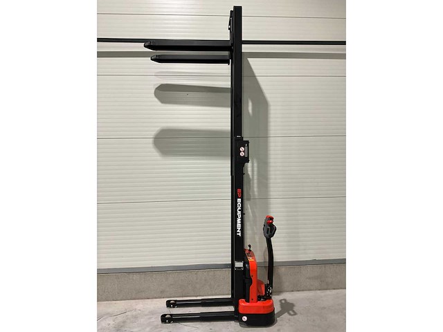 Ep - 2026 - est 124 3,6 meter - stapelaar - afbeelding 2 van  14