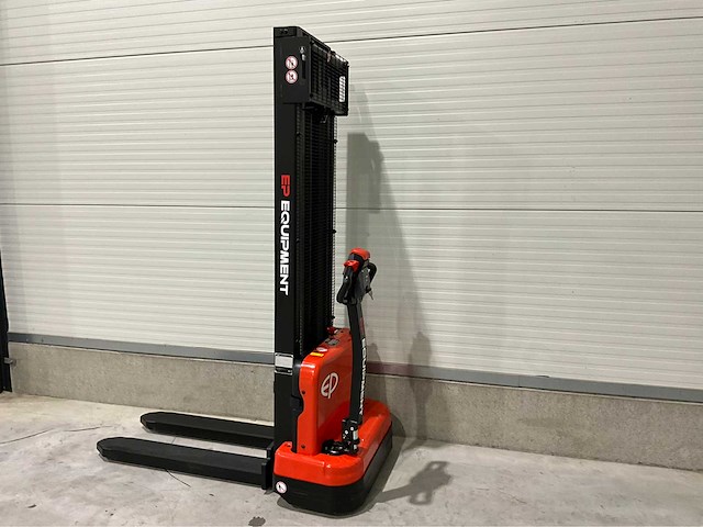 Ep - 2026 - est 124 3,6 meter - stapelaar - afbeelding 11 van  14