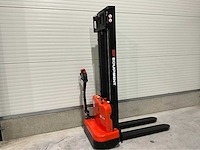 Ep - 2026 - est 124 3,6 meter - stapelaar - afbeelding 12 van  13