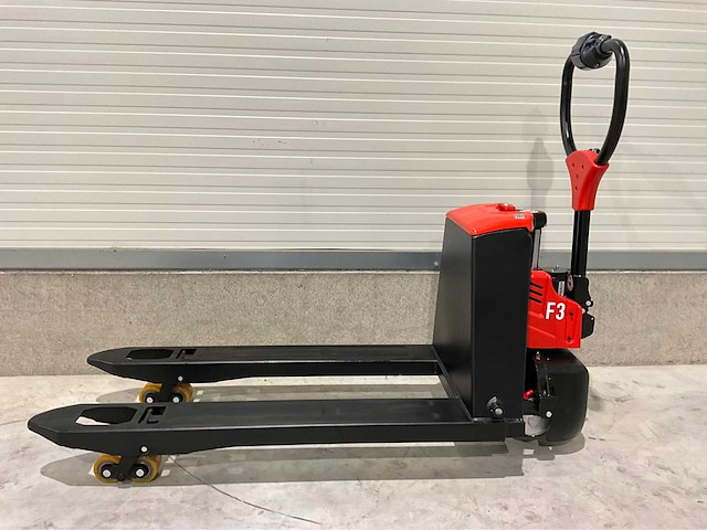Ep - 2026 - f3 - elektrische palletwagen - afbeelding 2 van  10