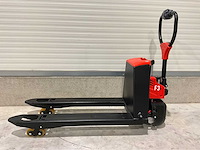 Ep - 2026 - f3 - elektrische palletwagen - afbeelding 2 van  10