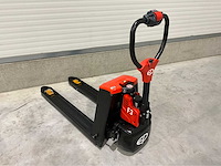 Ep - 2026 - f3 - elektrische palletwagen - afbeelding 1 van  8