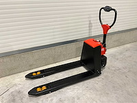 Ep - 2026 - f3 - elektrische palletwagen - afbeelding 7 van  14
