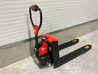 Ep - 2026 - f3 - elektrische palletwagen - afbeelding 6 van  6