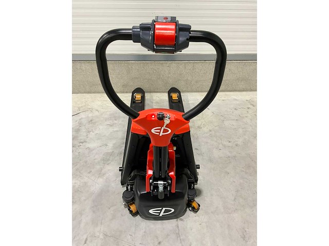 Ep - 2026 - f3 + zwenkwielen - elektrische palletwagen - afbeelding 11 van  15