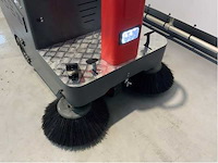 Ep - 2026 - t1250 - zelfrijdende veegmachine - afbeelding 8 van  22