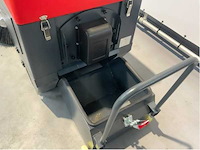 Ep - 2026 - t1250 - zelfrijdende veegmachine - afbeelding 8 van  21