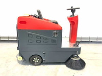 Ep - 2026 - t1250 - zelfrijdende veegmachine - afbeelding 11 van  21