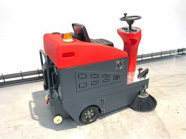 Ep - 2026 - t1250 - zelfrijdende veegmachine - afbeelding 15 van  21