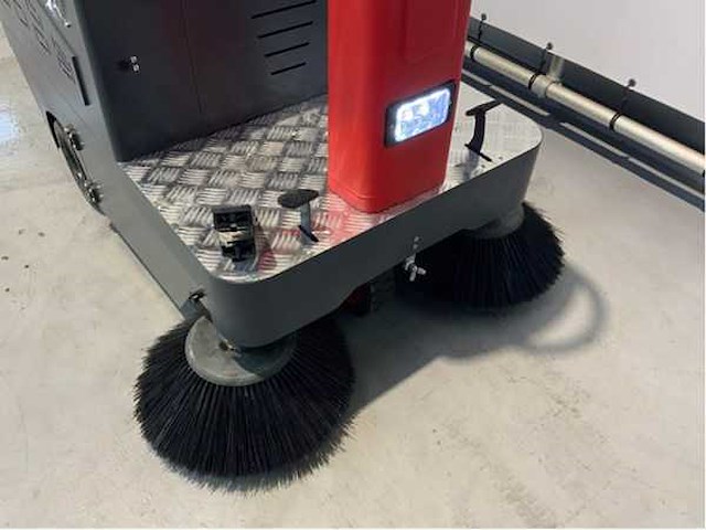 Ep - 2026 - t1250 - zelfrijdende veegmachine - afbeelding 21 van  21
