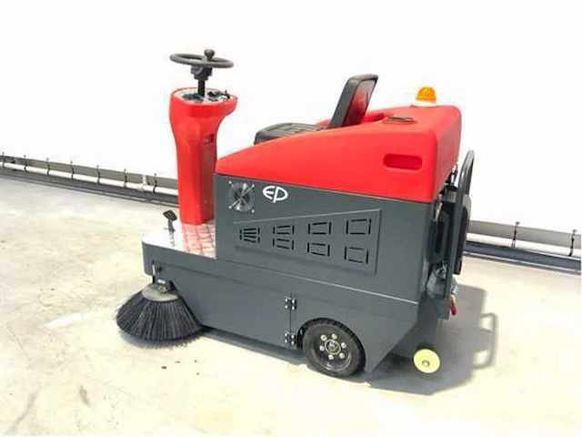 Ep - 2026 - t1250 - zelfrijdende veegmachine - afbeelding 20 van  22