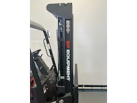 Ep - efl 181 - 4.8 meter triplex, li-ion, freelift - side-shift - vorkheftruck - afbeelding 25 van  30