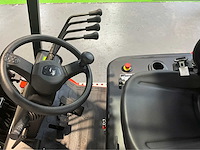 Ep - efl 181 - 4.8 meter triplex, li-ion, freelift - side-shift - vorkheftruck - afbeelding 2 van  18