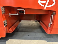 Ep - efl 252 x - triplex - vrkversteller - sideshift - vorkheftruck - afbeelding 18 van  31