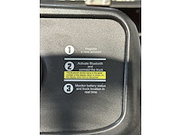 Ep - efl 252 x - triplex - vrkversteller - sideshift - vorkheftruck - afbeelding 31 van  31