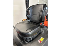 Ep - efl 252 x - vorkversteller, sideshift, triplex, vorkheftruck 2025 - afbeelding 19 van  32